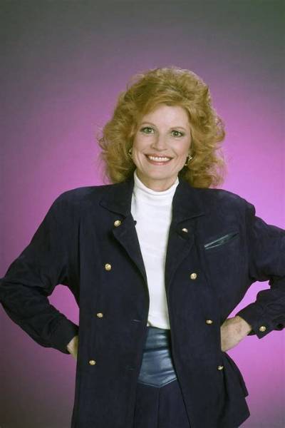 Julie Sommars Bio (Wiki)