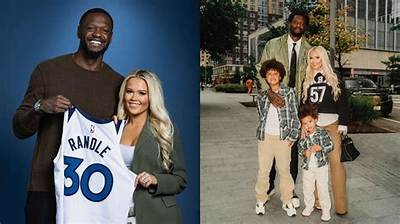 Julius Randle - Age, Family, Bio