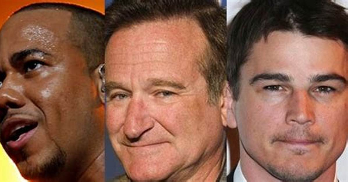 July 21 Deaths | Famous Birthdays