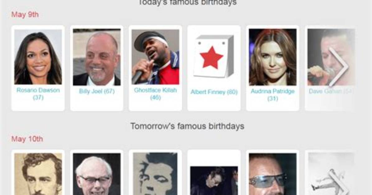 June 14 Birthdays | Famous Birthdays
