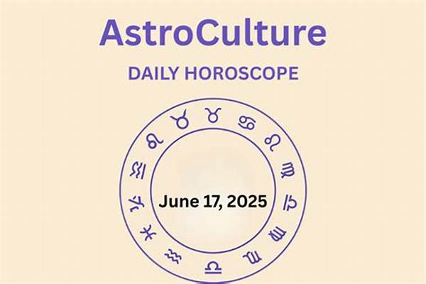 June 17 Horoscope and Zodiac