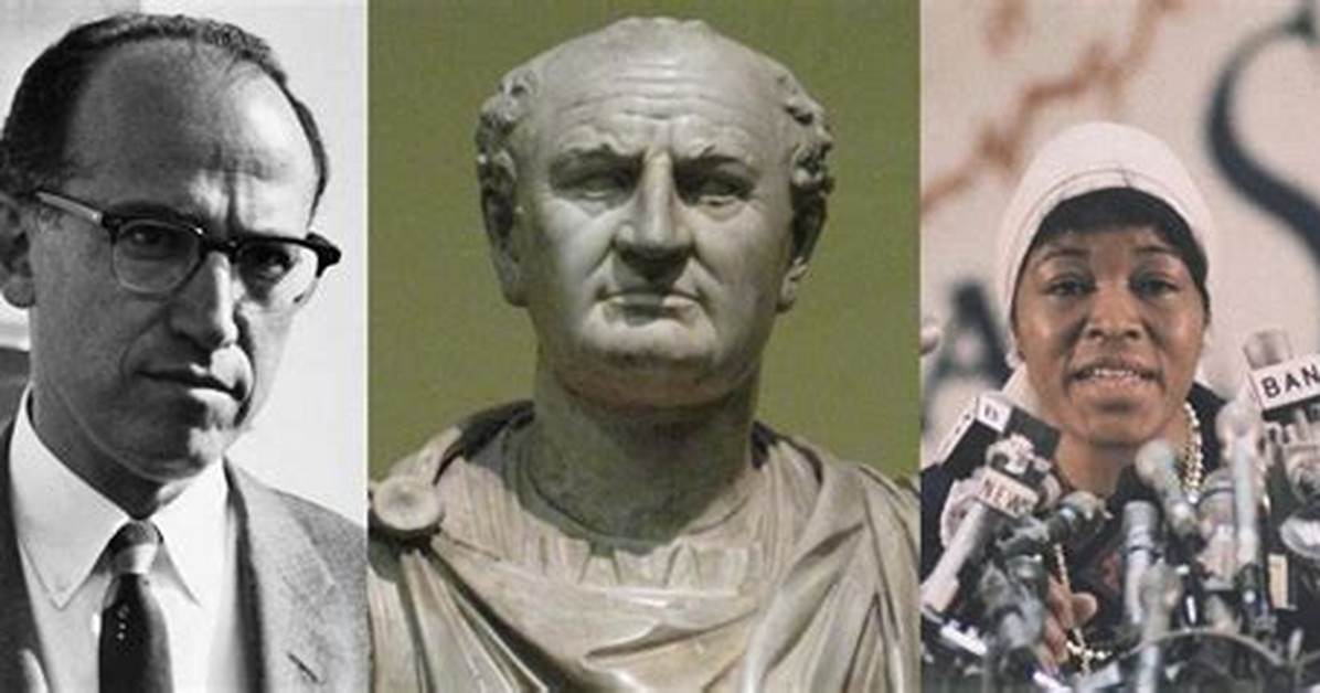 June 23 Deaths | Famous Birthdays