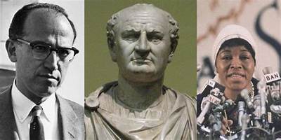June 23 Deaths | Famous Birthdays
