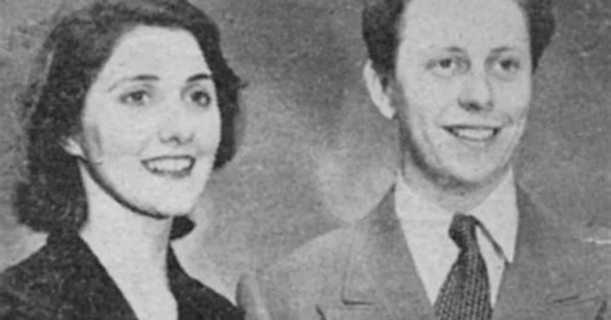 June Vrown and Ex-Husband John Garley Married Life Details, Did They Have Any Children Together?