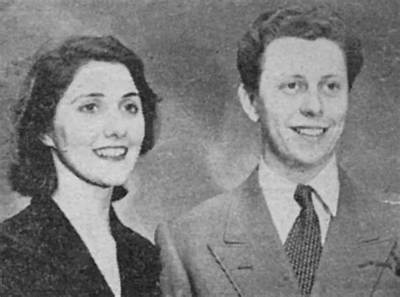 June Vrown and Ex-Husband John Garley Married Life Details, Did They Have Any Children Together?