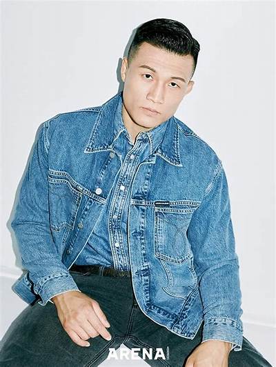 Jung Chan-Sung - Age, Family, Bio