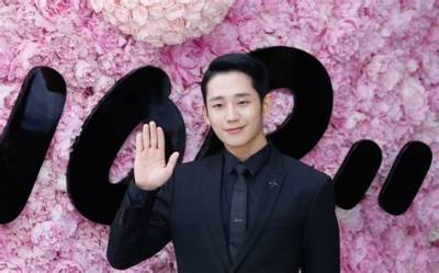 Jung Hae-in Height, Weight, Net Worth, Age, Birthday, Wikipedia, Who, Instagram, Biography