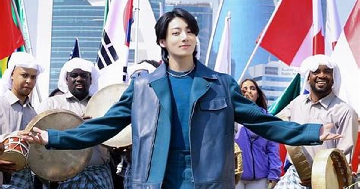 “Jungkook Bigger Than K-Pop”: Army Rejoice as Rolling Stone Crowns the Idol as the Greatest Korean Male Singer of All Time