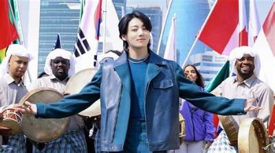 “Jungkook Bigger Than K-Pop”: Army Rejoice as Rolling Stone Crowns the Idol as the Greatest Korean Male Singer of All Time