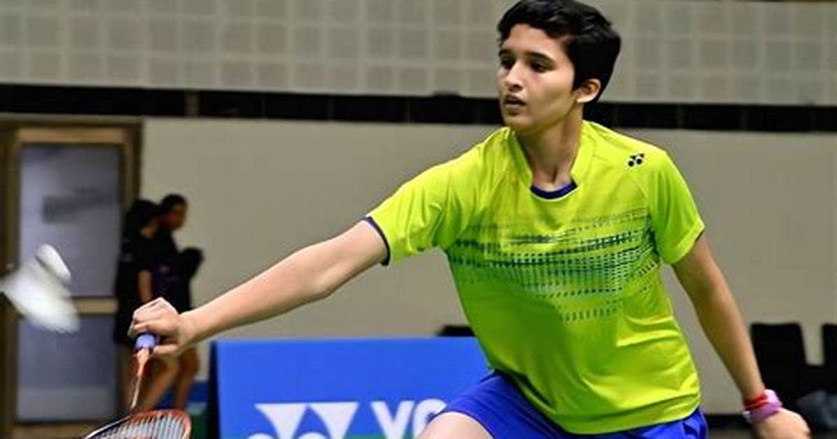 Junior World Championships: Unnati, Anupama, Sankar to Lead India’s Challenge