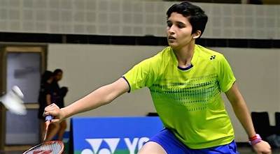 Junior World Championships: Unnati, Anupama, Sankar to Lead India’s Challenge