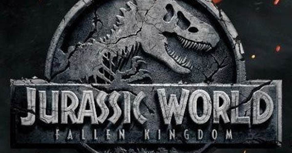 Jurassic World: Fallen Kingdom | Famous Birthdays