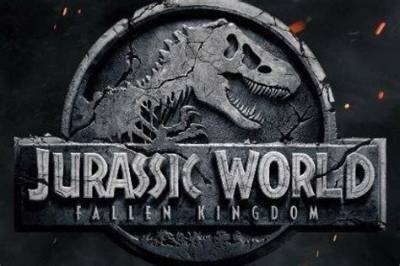Jurassic World: Fallen Kingdom | Famous Birthdays