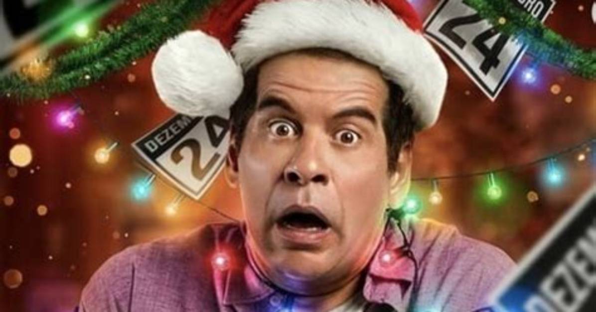 Just Another Christmas - Cast, Ages, Trivia