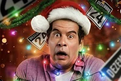 Just Another Christmas - Cast, Ages, Trivia