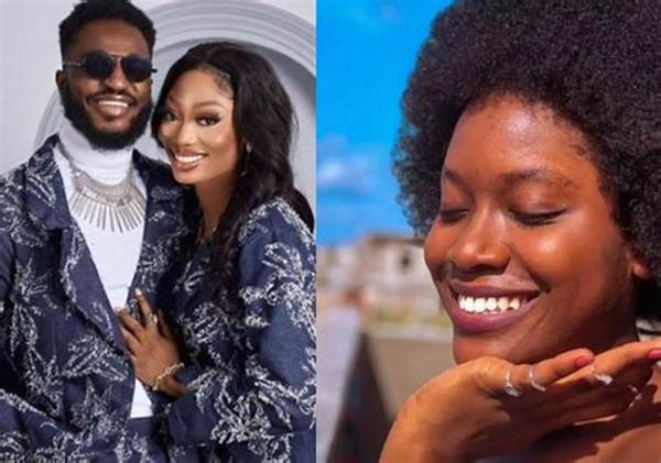 “Justice for Daniella” – Reactions as Khalid and Christy O’s Step out in Matching Outfits