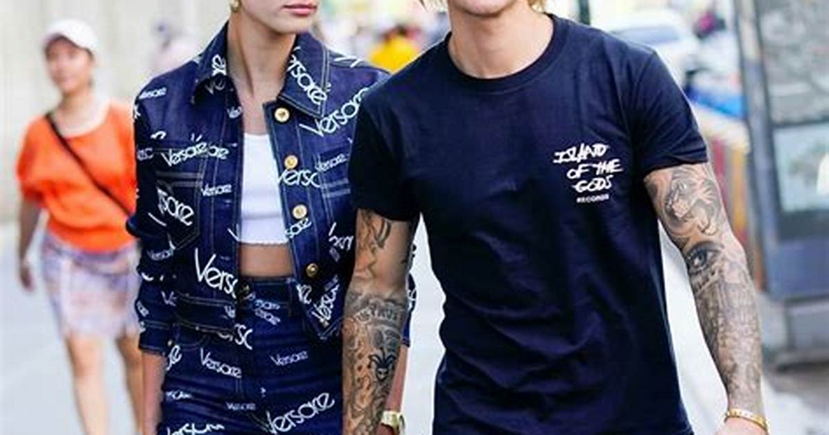 Justin Bieber and Hailey Baldwin Are Engaged! Jeremy Bieber Provides a Hint on It!