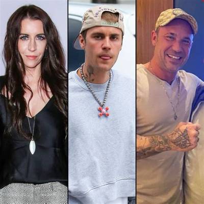 Justin Bieber’s Mom and Dad, and How the Relationship with Their Son Has Evolved over the Year's