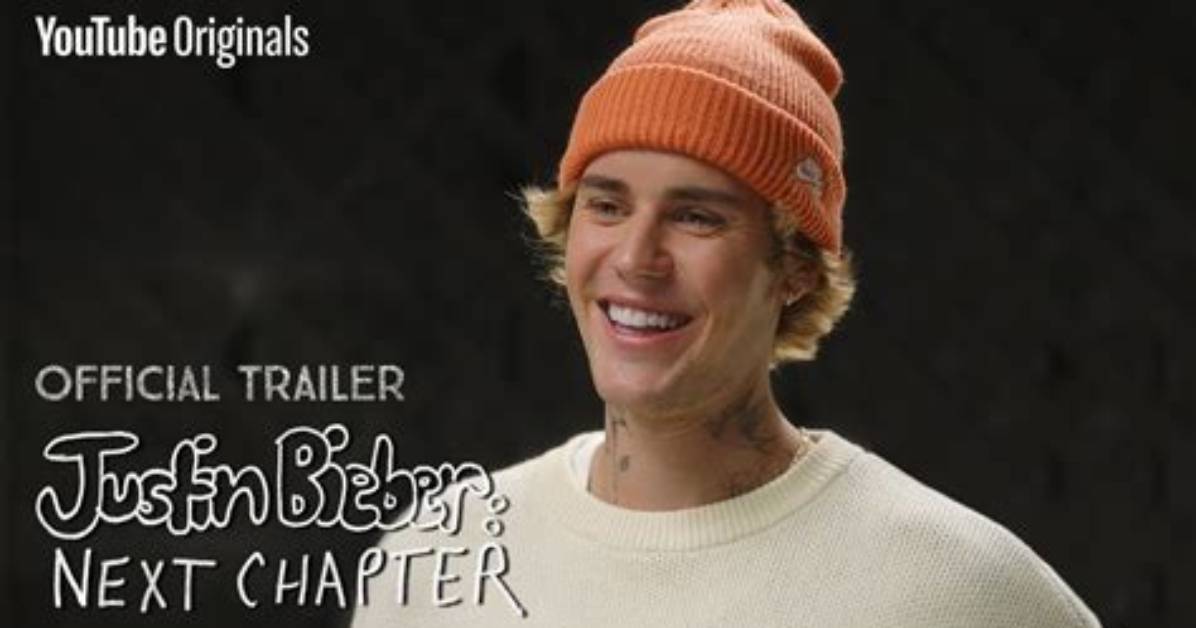 Justin Bieber Unveils Trailer for New Documentary ‘Believe’