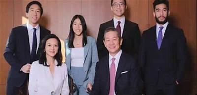 Justin Chien Family: Parents Siblings and Ethnicity