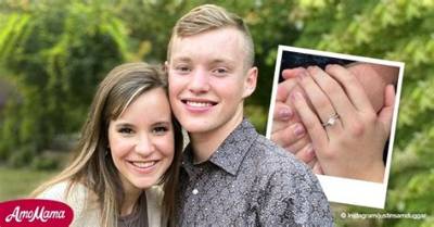Justin Duggar and Claire Spivey Engaged!