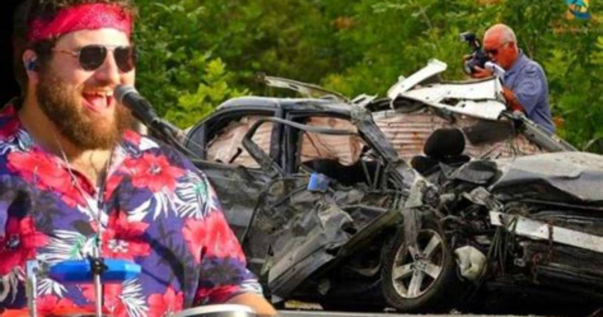 Justin Grankewicz Car Accident and Death – What Happened? Age and Bio Revealed
