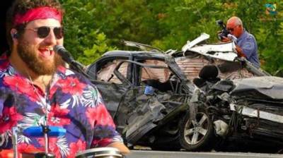 Justin Grankewicz Car Accident and Death – What Happened? Age and Bio Revealed