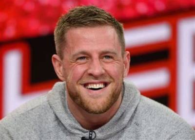Justin James Watt Bio (Wiki)