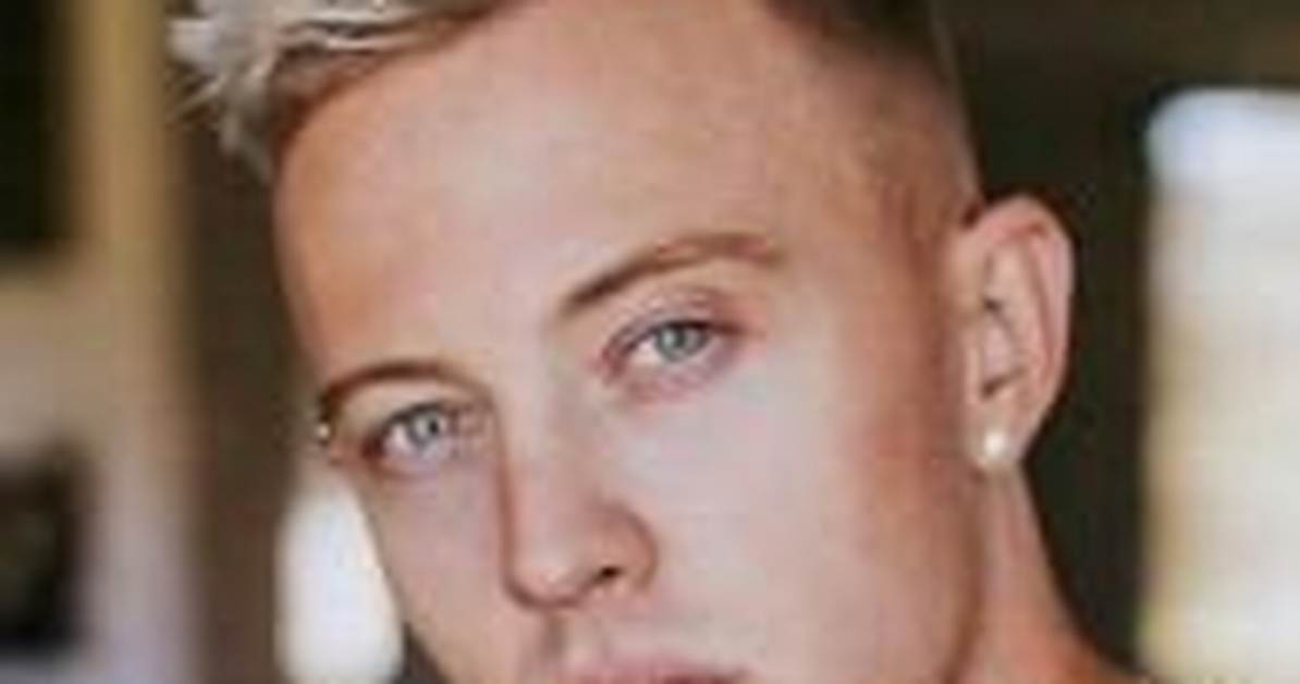 Justin Mcnairn - Age, Family, Bio