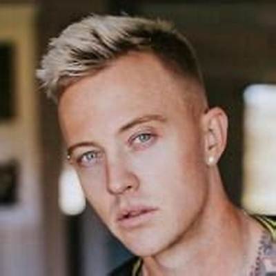 Justin Mcnairn - Age, Family, Bio