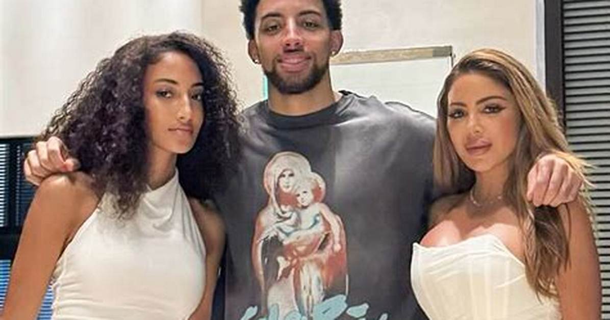 Justin Pippen - Age, Family, Bio