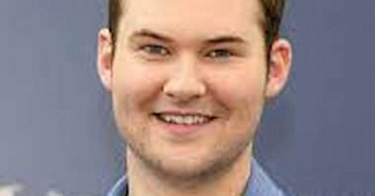 Justin Prentice - Age, Family, Bio