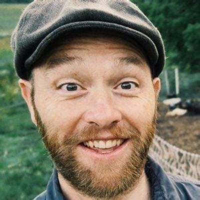 Justin Rhodes (Youtube Star) - Age, Family, Bio