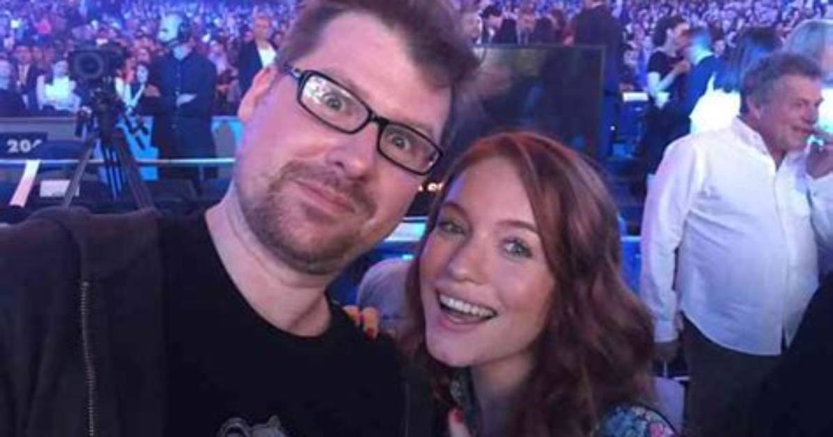 Justin Roiland Wife Who Is Justin Roiland Wife?