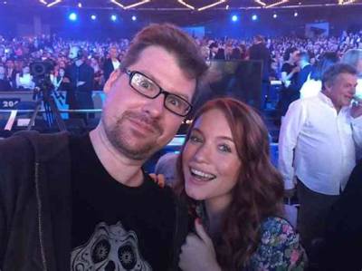 Justin Roiland Wife Who Is Justin Roiland Wife?
