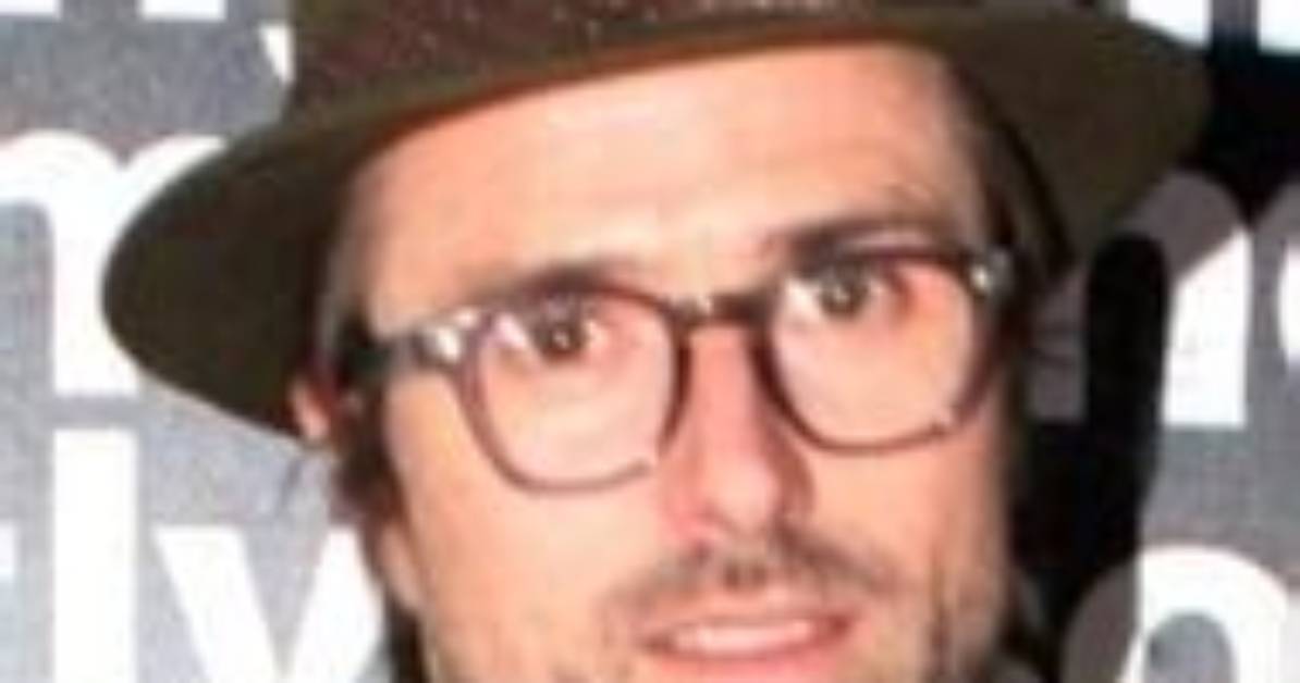 Justin Rosniak - Age, Family, Bio