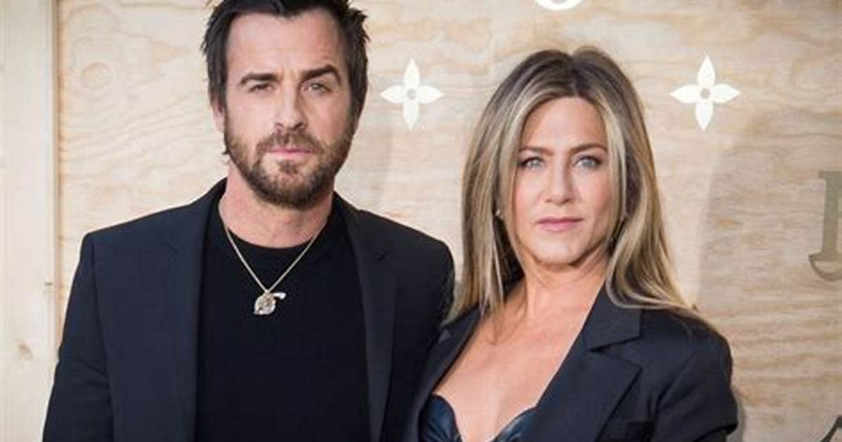 Justin Theroux - Age, Family, Bio
