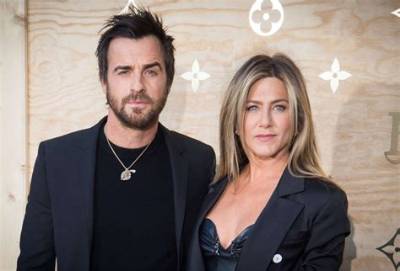 Justin Theroux - Age, Family, Bio