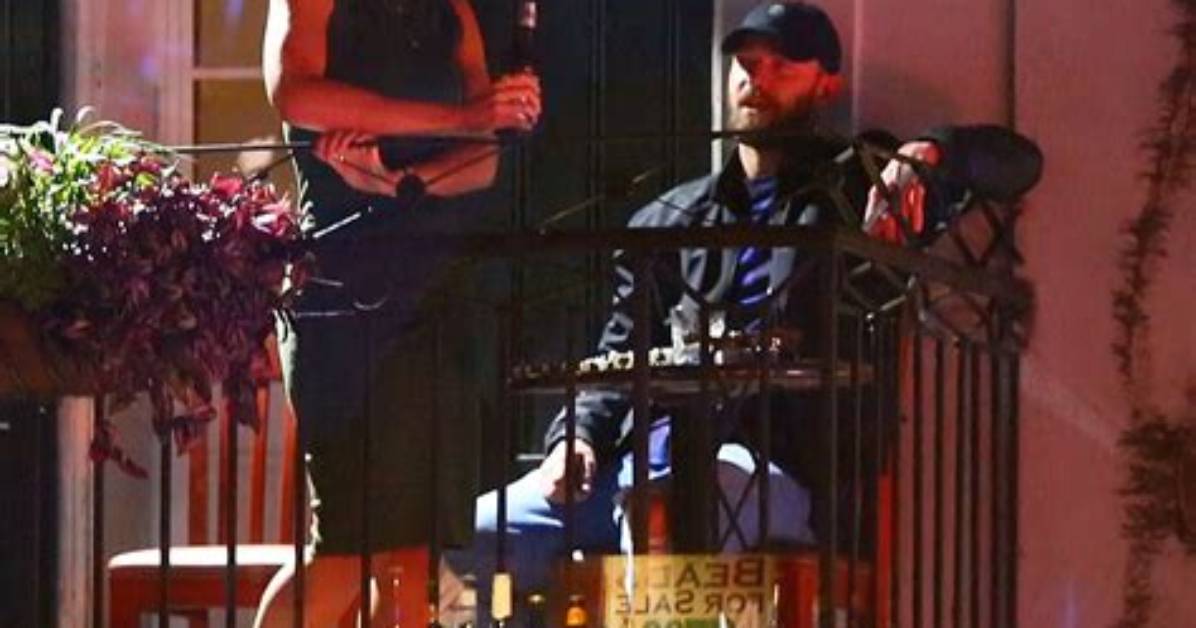 Justin Timberlake and Alisha Wainwright Rumors: Is He Cheating on Jessica?