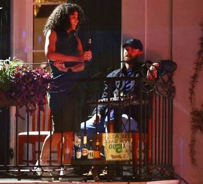 Justin Timberlake and Alisha Wainwright Rumors: Is He Cheating on Jessica?