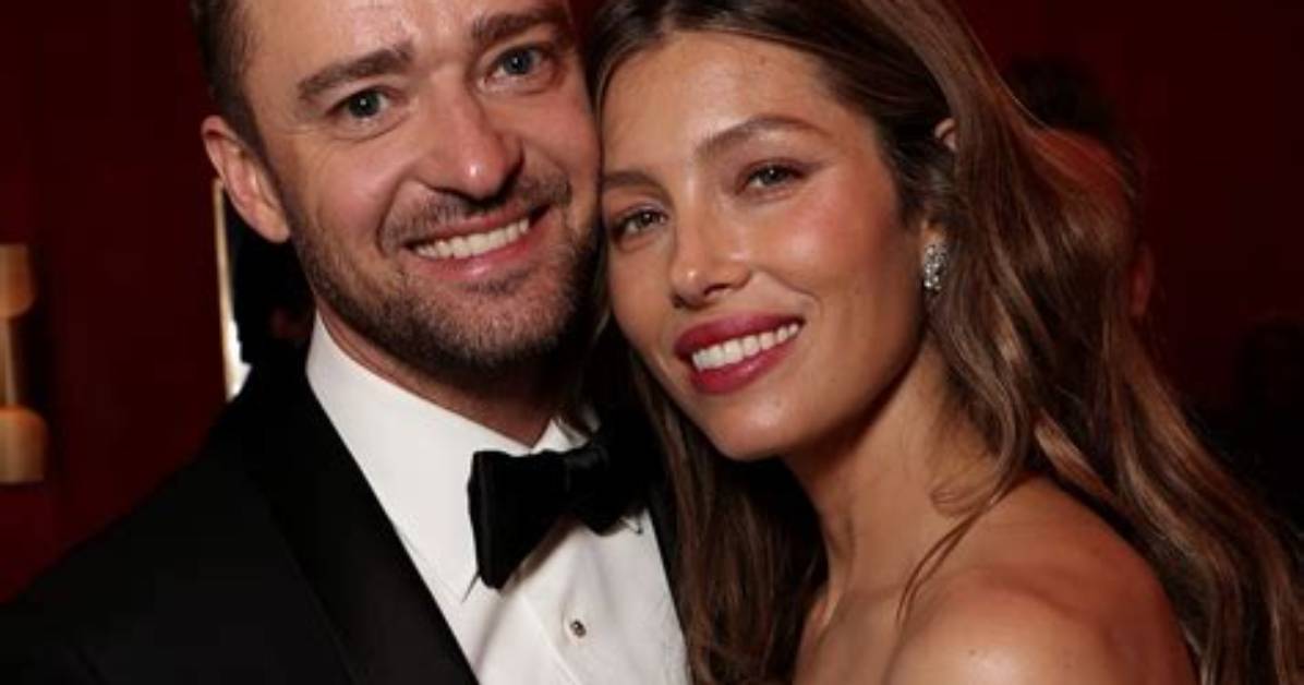 Justin Timberlake and Jessica Biel’s Jealousy Issues