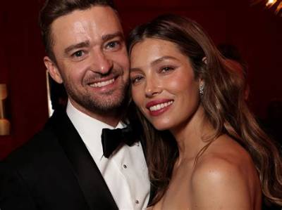 Justin Timberlake and Jessica Biel’s Jealousy Issues