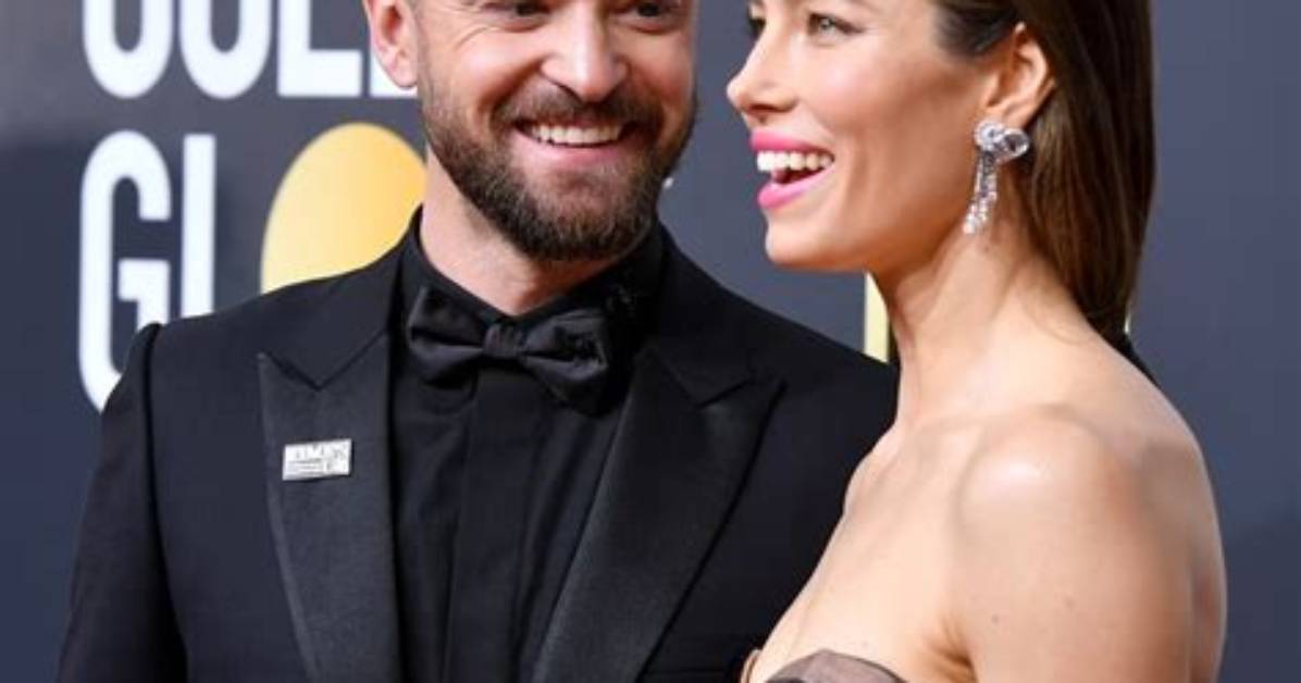 “Justin Timberlake and Jessica Biel Together on Snl” Afternoon Links