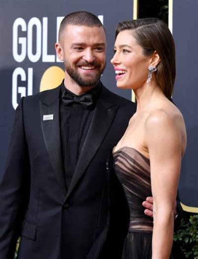 “Justin Timberlake and Jessica Biel Together on Snl” Afternoon Links