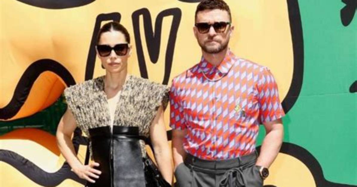 Justin Timberlake's Romantic History Explored Amid Britney Spears's Memoir Revelations