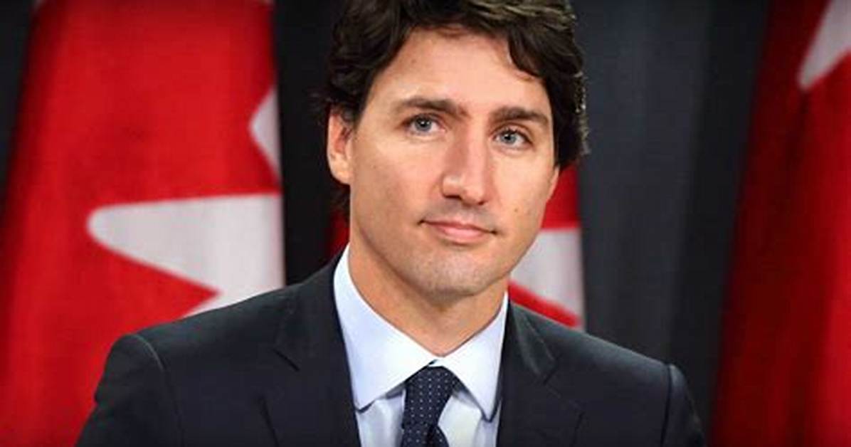 Justin Trudeau - Age, Family, Bio