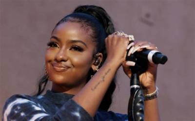 Justine Skye Net Worth - Wiki, Age, Weight and Height, Relationships, Family, and More
