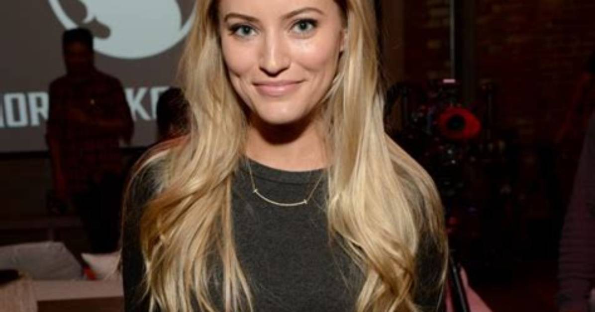 Justine Watson Height, Weight, Net Worth, Age, Birthday, Wikipedia, Who, Nationality, Biography