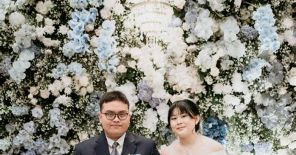 Jv and Natasha Wedding Photos