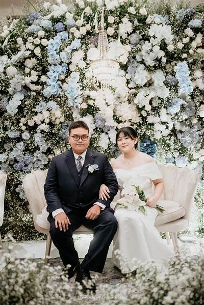 Jv and Natasha Wedding Photos